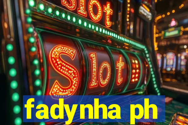 fadynha ph